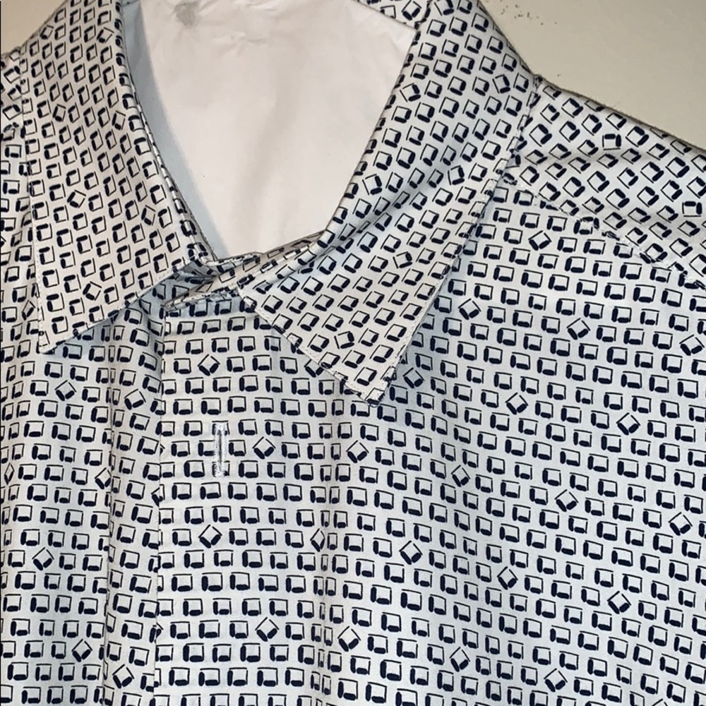 Louis Vuitton Shirt - Picture 2 of 3